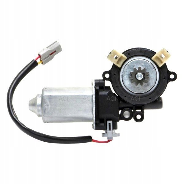 фото №1, Моторчик стекло перед левый ford ranger 93-11 f-100