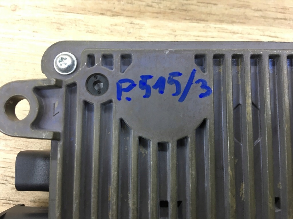 фото №7, Модуль радар distronic mercedes w223 a0009000232