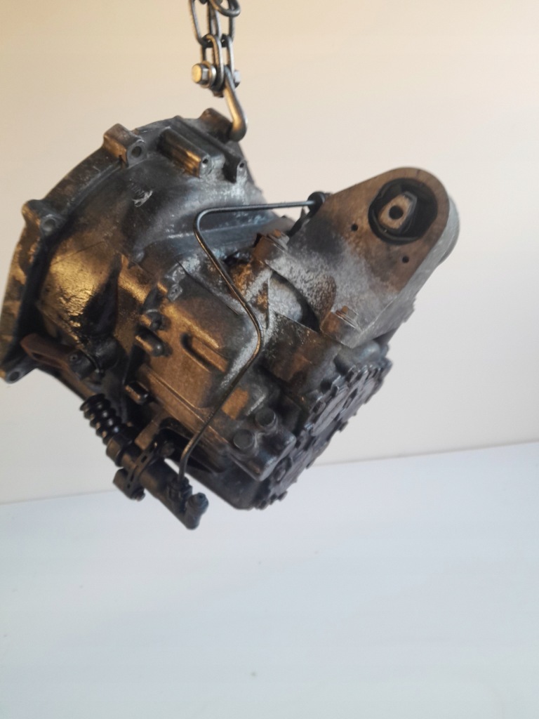 фото №3, Коробка передач передач mini cooper r56 1.6 7541423