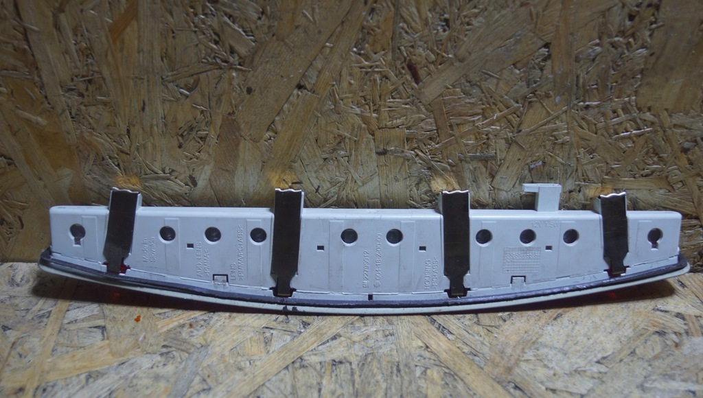 фото №5, Світло стоп opel insignia a hb 22795012