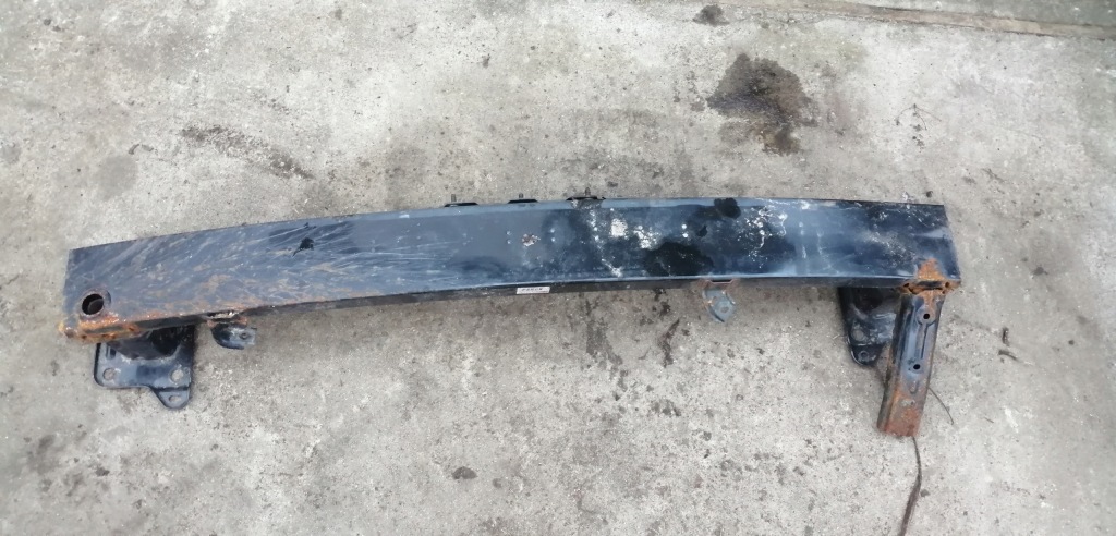 фото №1, Hyundai i30 iii балка бампера передній