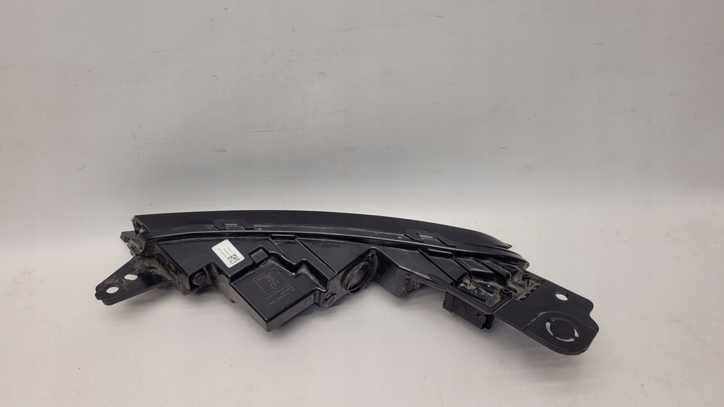 фото №3, Citroen c5 aircross противотуманная фара led правый oryg.