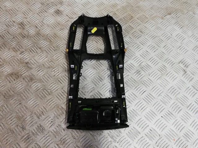 фото №9, Citroen ds5 рамка панель передач 9670769177