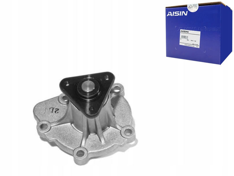 Купити Aisin насос води citroen c-crosser dodge caliber h