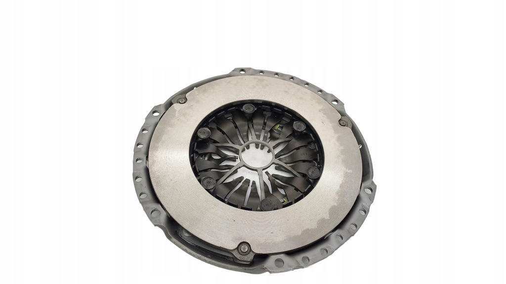 фото №10, Зчеплення комплект luk 624331809 1325348