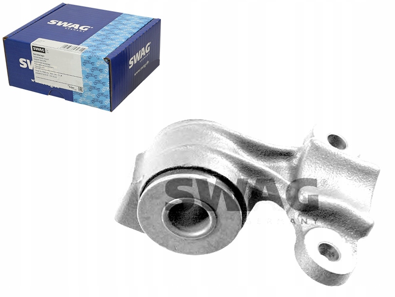 фото №1, Втулка важеля fiat scudo 95 le swag swag