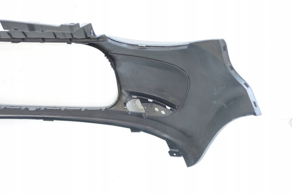 фото №15, Бампер передний перед citroen c1 7401sh 2009-