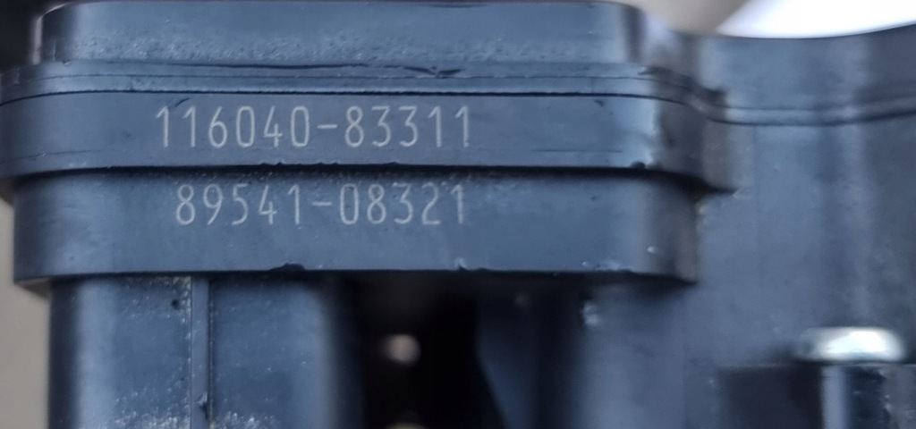 фото №9, Toyota sienna 2.5 hybrid xse limited насос abs 2021-