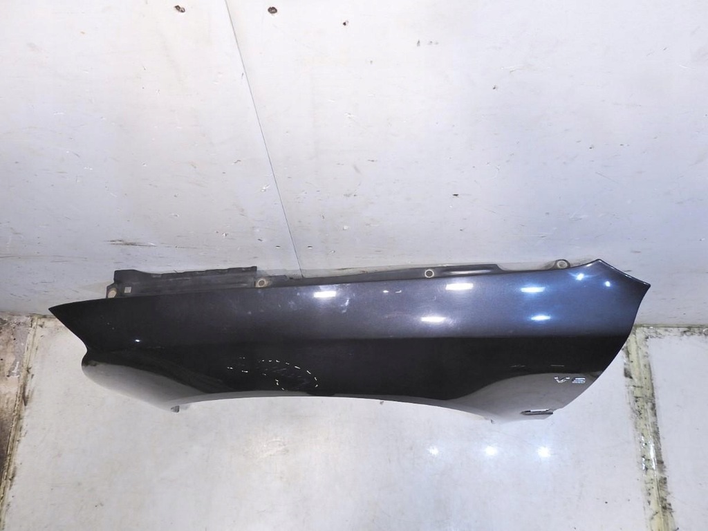 фото №9, Крила лівий перед lz9w audi a8 d3