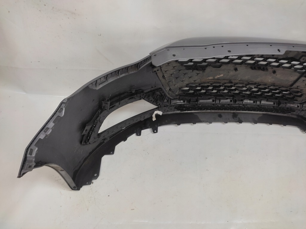 фото №10, Hyundai i20 ii бампер передній перед 2014-2017