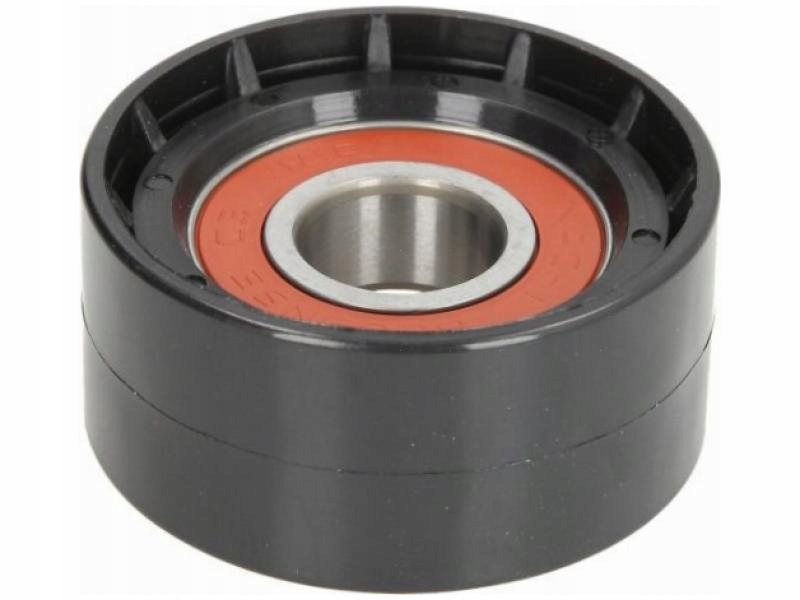 фото №1, Ролик натягувача ремінь клиновий mazda 2 i 1.4 citroen xsara 1.4 c5 ii 1.6