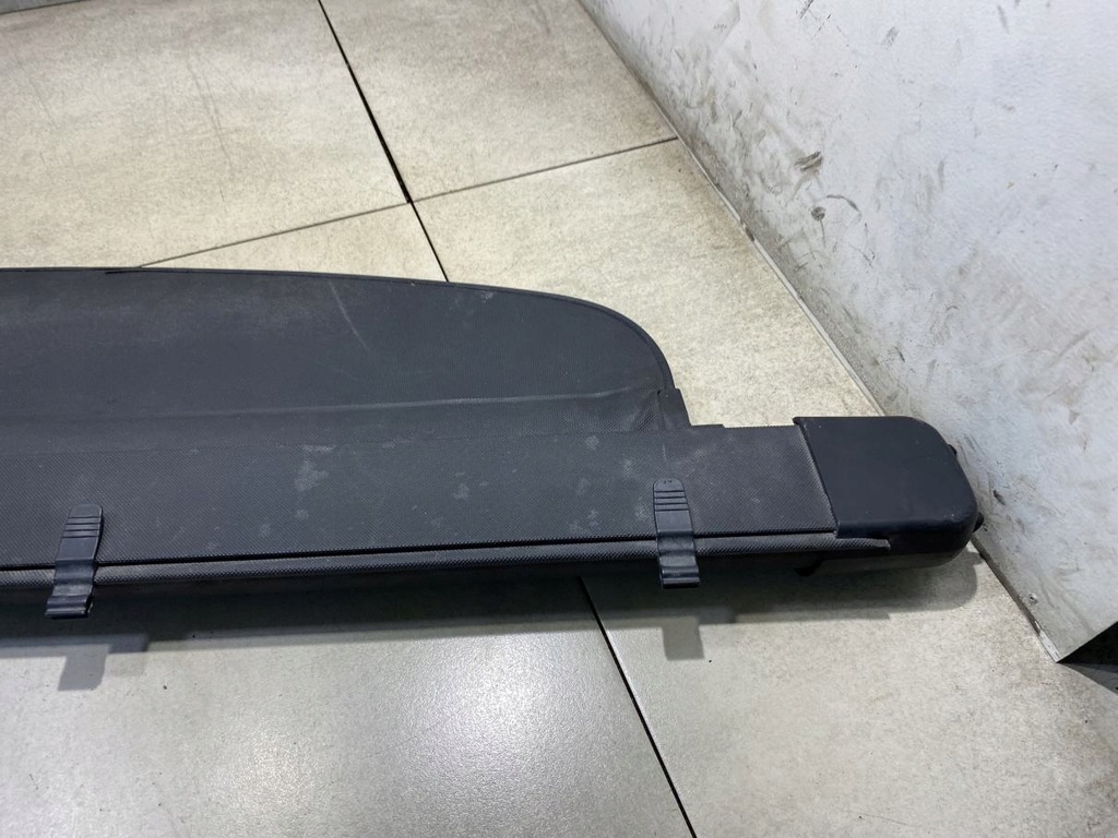 фото №7, Шторка багажника audi q7 4l