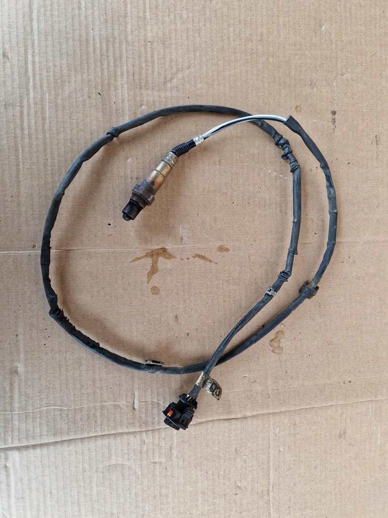 фото №1, Датчик лямбда-зонд opel vectra c fl 2.2