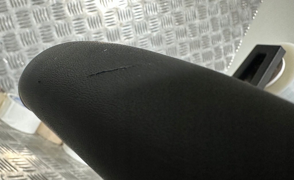 фото №5, Opel astra l воздуховод 3 tyś km!!!! 98401234zd