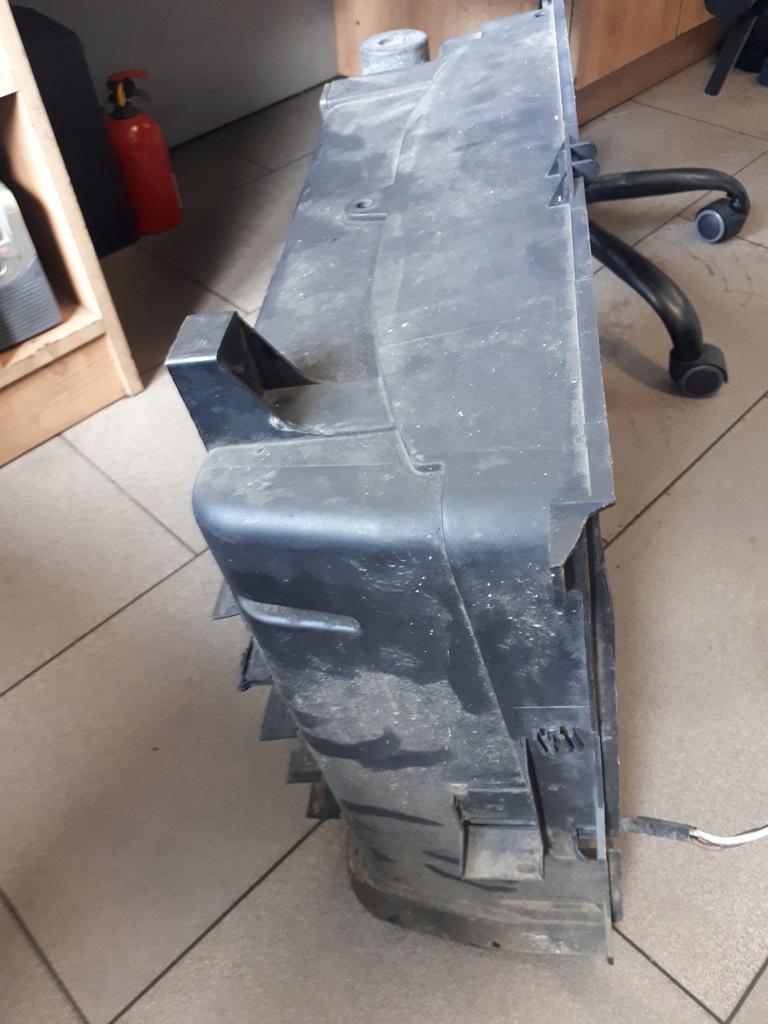 фото №5, Вентилятор радіатора вентилятор bmw e46 2.0 d 6904768 модуль блок керування 3 pin