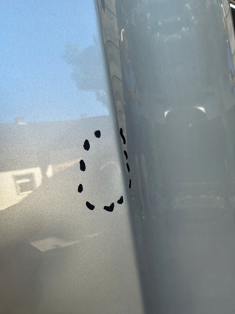 фото №9, Volvo xc60 ii капот кришка двигуна