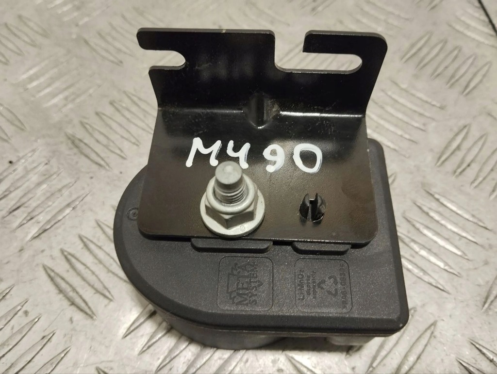 фото №5, Aston martin db11 2019 сирена сигнализация a2138201101