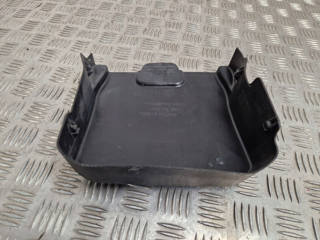 фото №8, Ford transit - tourneo connect 2019 крышка коробка аккумулятор