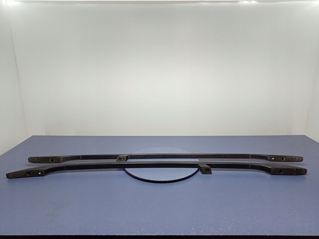 Vw golf v універсал рейлінги дахові 2 szt Недорого