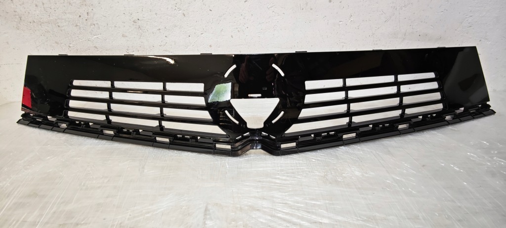 Купити Решітка радіатора решітка радіатора opel astra l