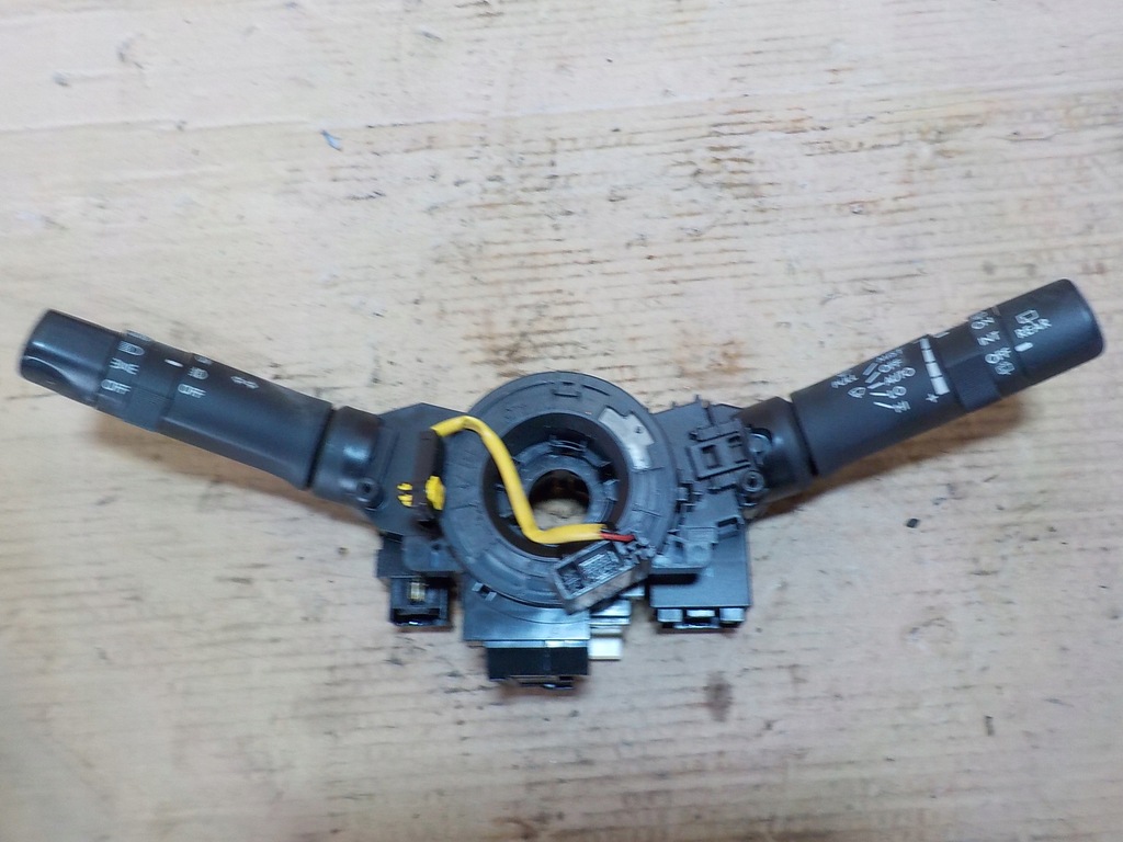 фото №1, Subaru legacy awd 2.0d перемикач комбінований стрічка