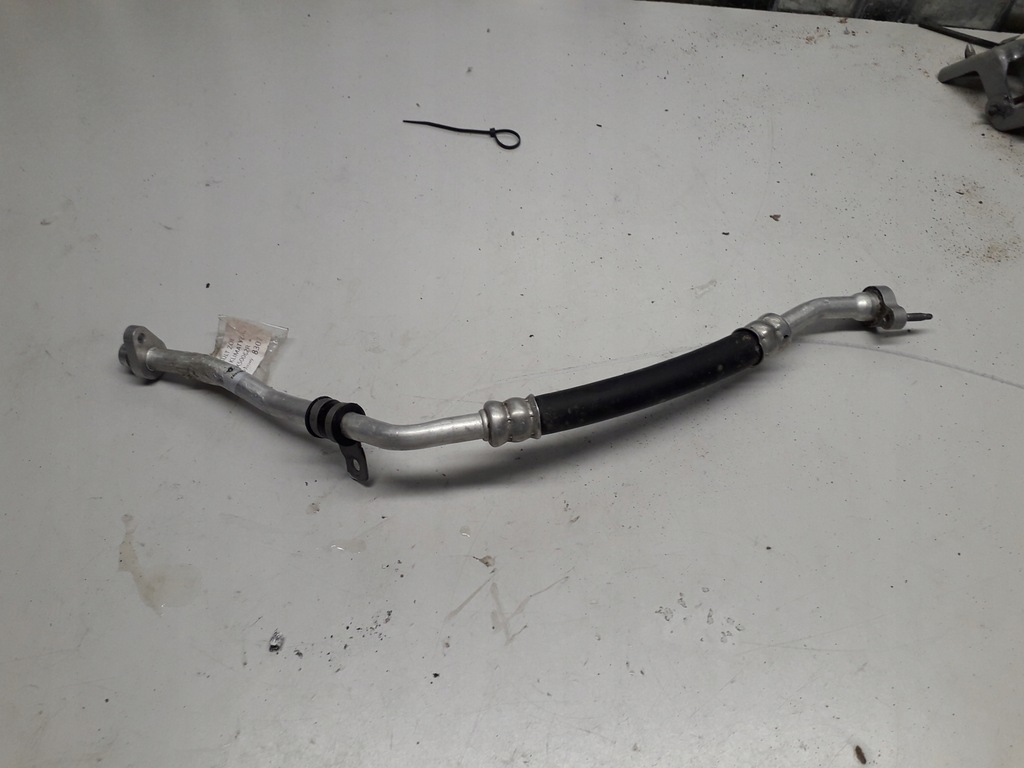 фото №1, Renault zoe шланг кондиционера