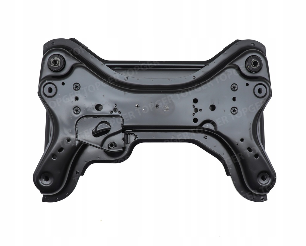 фото №1, Рама балка підрамник підрамник підрамник перед renault trafic, nissan primastar