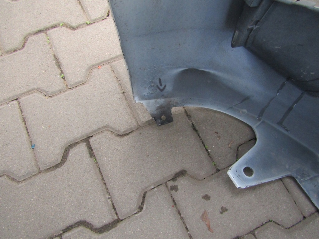 фото №8, Бампер перед передний toyota land cruiser j150 lift 18-