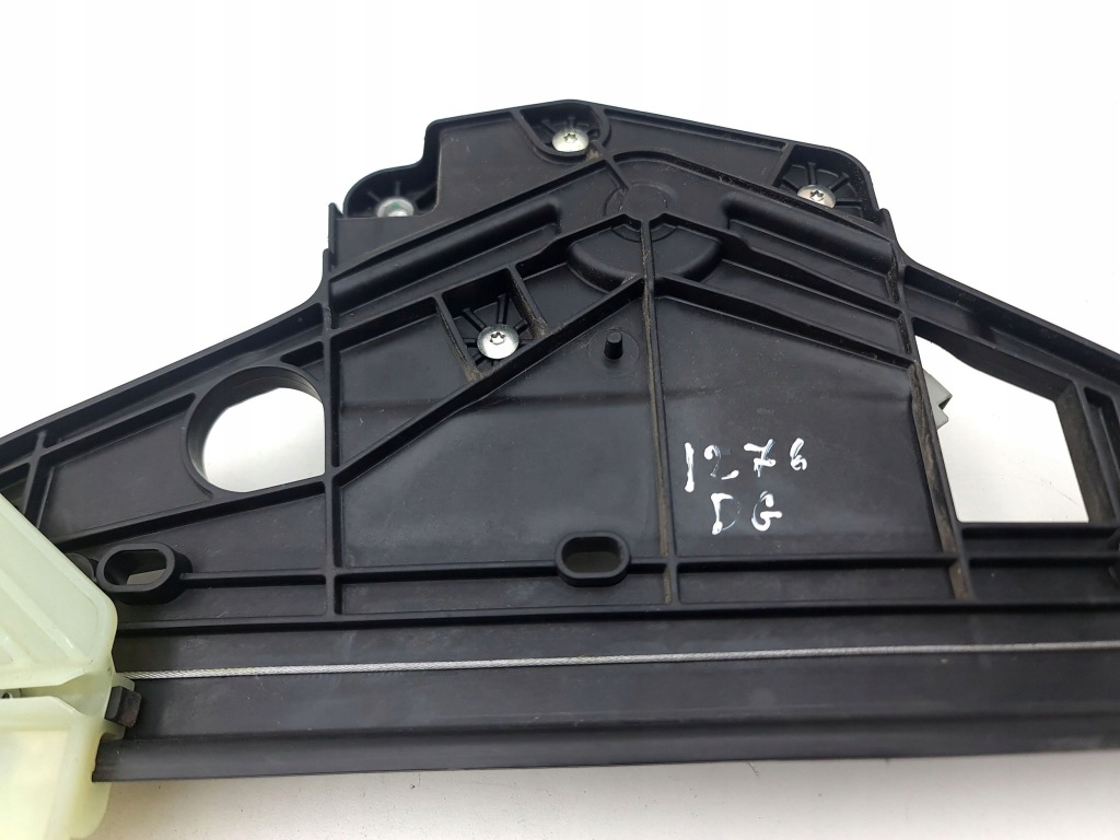 Renault austral 2023 подъемник стекло задний 827209573r Доставка