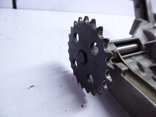 фото №5, Renault scenic ii насос маслоприймач оливи 1.5 dci