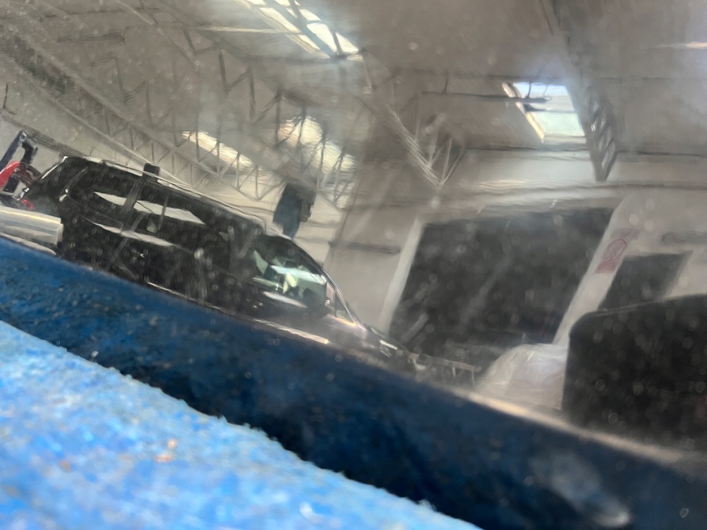 фото №2, Mini clubman ліва задні двері