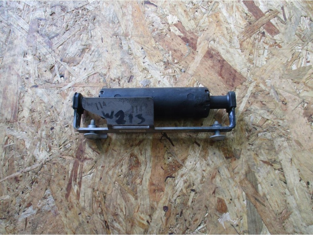 фото №1, Гаситель колебаний амортизатор mercedes w213 a2137504900