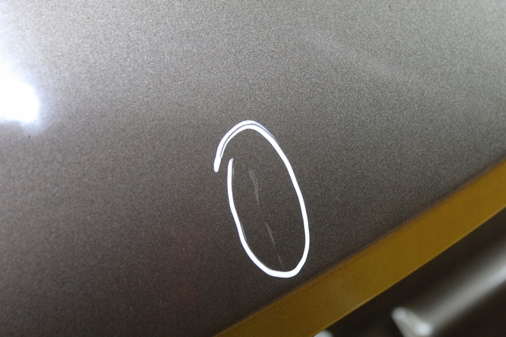 фото №12, Кришка багажника кришка багажника audi sq7 4m 4m0827445