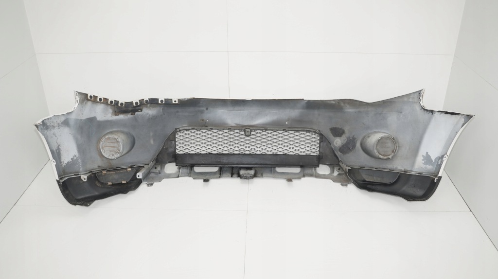 Бампер перед передний mitsubishi outlander ii 06-10r w13a с Разборки