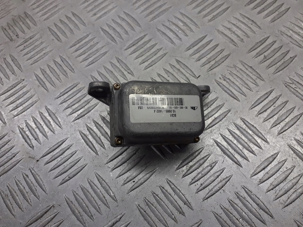 фото №1, Модуль блок управления esp renault espace iv 2.0 t 8200301391