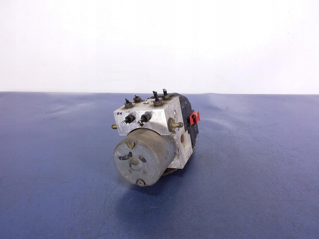 фото №4, Peugeot partner i lift насос abs 9635756480