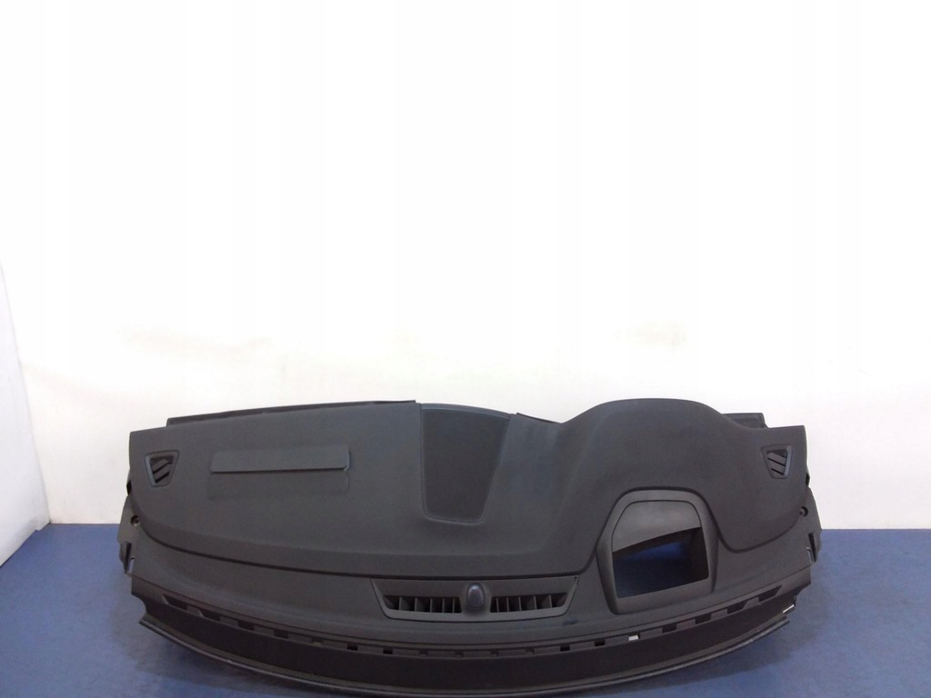 фото №4, Volvo xc60 ii приборная панель приборная подушки безопасности ремни