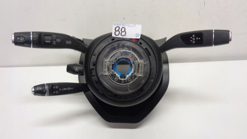 Купити Mercedes gle перемикачі a1669009407 стрічка 10013821-13
