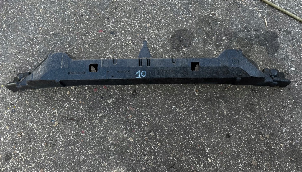 Купить Абсорбер бампера пена перед toyota rav4 v 52614-42120