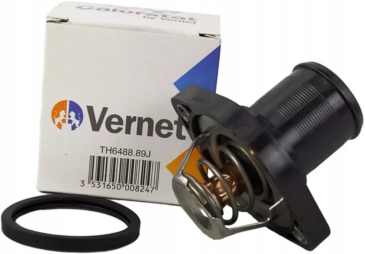 фото №1, Vernet термостат citroen berlingo xsara 1.4 1.6