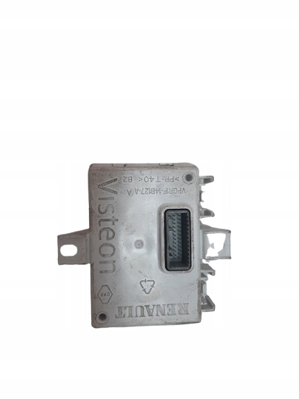 фото №1, Renault master iii lift iv 22r модуль навігації bic 283464084r