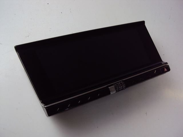 фото №5, Экран дисплей citroen ds7 2017-