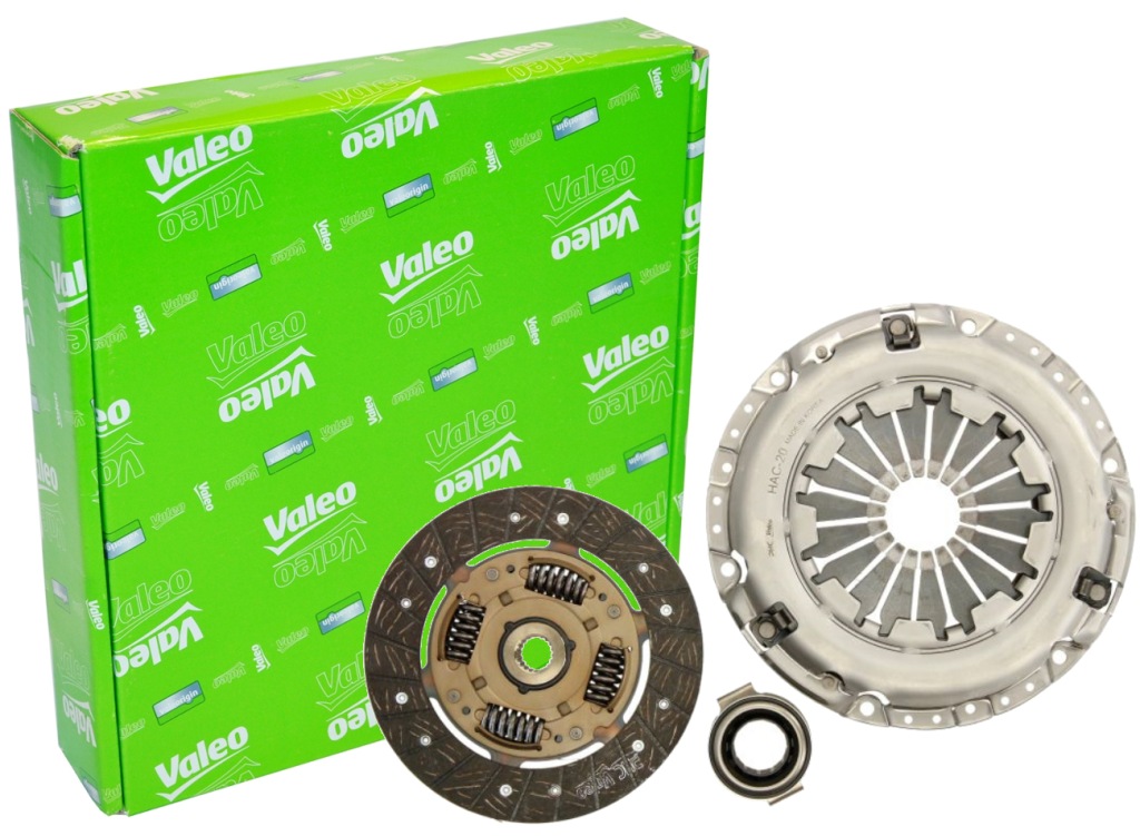 фото №1, Сцепление honda civic ix 1.4 1.4i i-vtec 99km 2012-