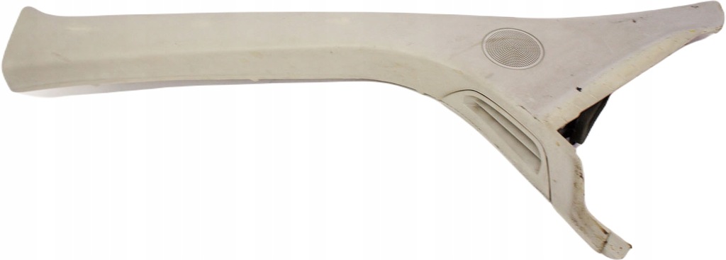 фото №1, Oc115 ford transit custom захист стійка лівий перед