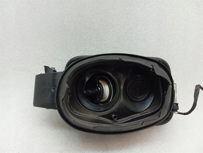 Bmw 3 m3 g80 g20 fuel cap 7433407 isle of man green металлик c4g с Разборки