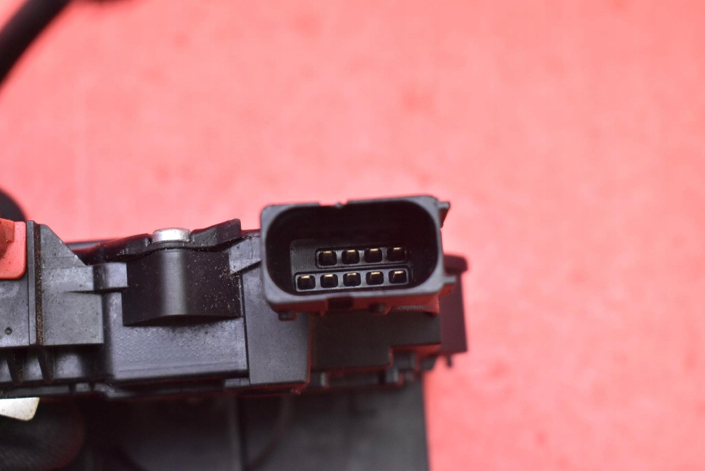 фото №8, Замок дверь правый задняя задний eu 13279837 eu opel meriva 2 ii b 10-14