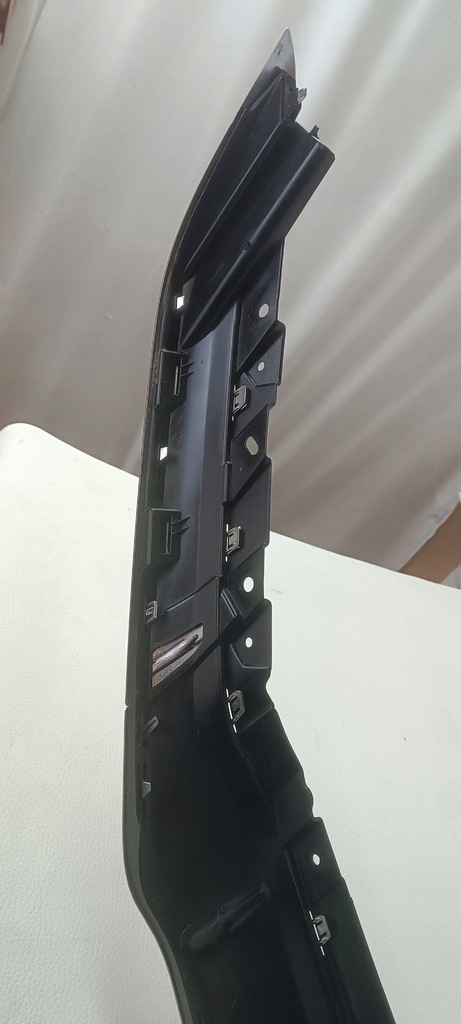 фото №14, Молдинг бампера передний dodge ram v 1500 68335015ag