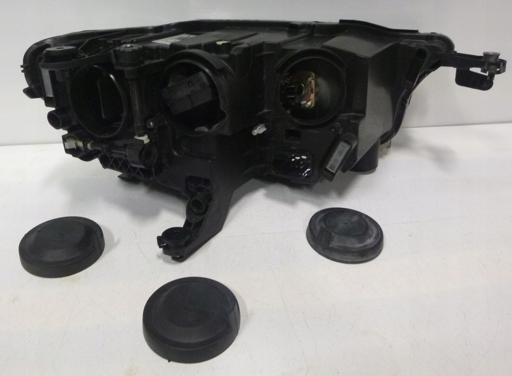 фото №3, Vw troc t-roc 2ga лампа ліва передня