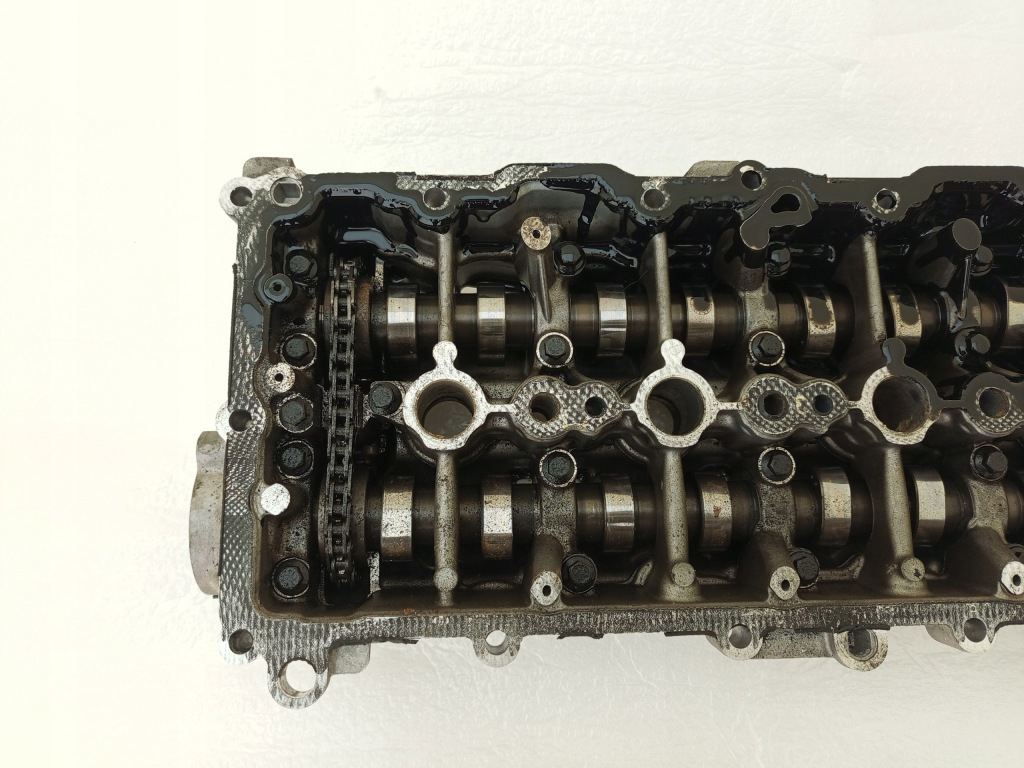 Peugeot citroen ford opel крышка клапанов валы 1.5 blue hdi 9812647280 в Украине