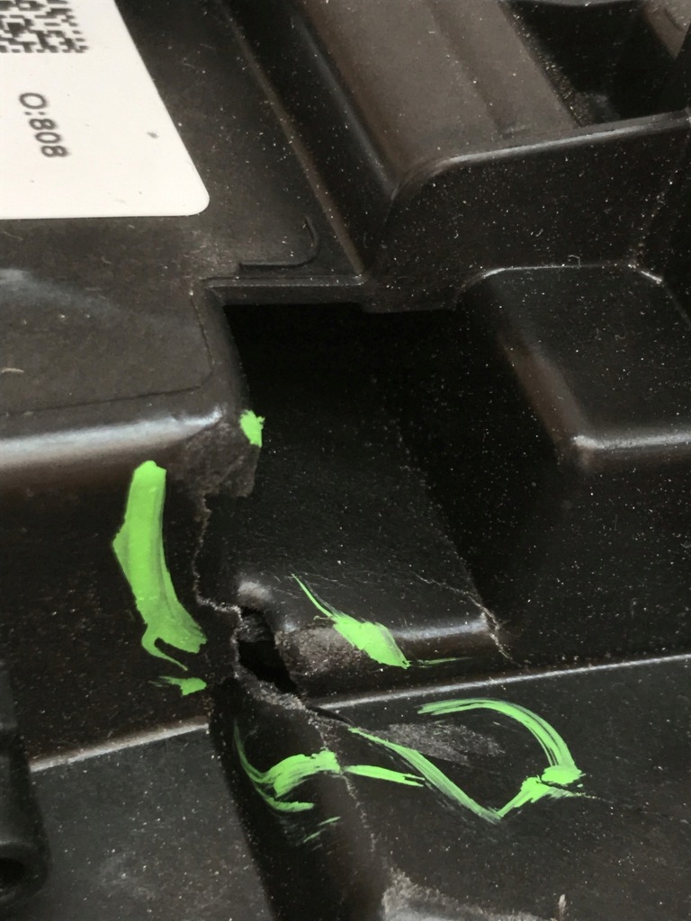 фото №13, Bmw 5 g30 g31 lift лампа перед правая 9479258